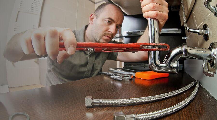 Professional water heater repair in Page, AZ